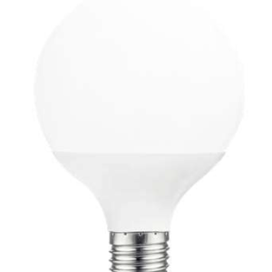 Lámpara Globo  G90 LED 12W E27 3000K