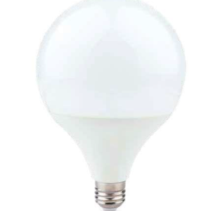 Lámpara Globo  G120 LED 12W E27 3000K