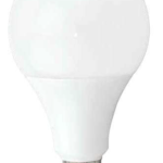 Lámpara Globo LED 19W E27 6000K