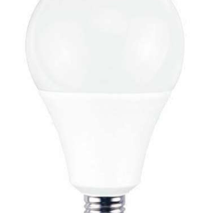 Lampara globo LED 24W E27 3000K