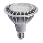 Lámpara PAR38 LED SMD 16W E27 6000K