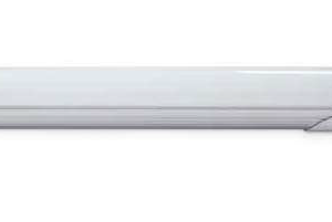 Tubo T8 sensor movimiento 120cm 18W 6500K