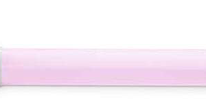 Tubo T8 pink para carne 120cm 18W