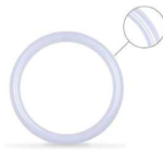 Tubo circular LED Ø400 32W T9 G10q 6500K