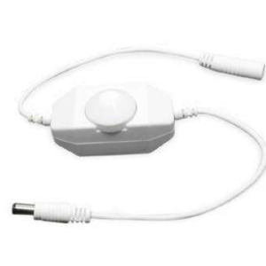Regulador de intensidad para tiras de LED 24W
