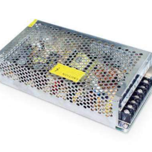 Fuente alimentacion tiras LED a 24V 36W