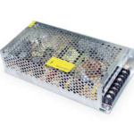 Fuente alimentacion tiras LED a 24V 250W
