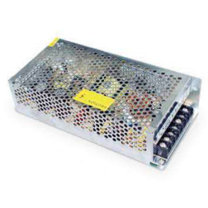 Fuente alimentacion tiras LED a 24V 350W