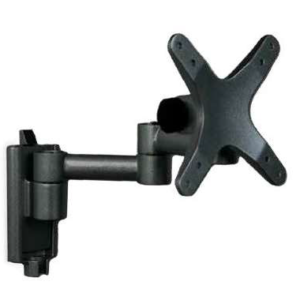 Soporte para tv de 13 a 30