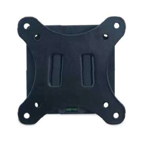 Soporte para tv de 13 a 27 fijo