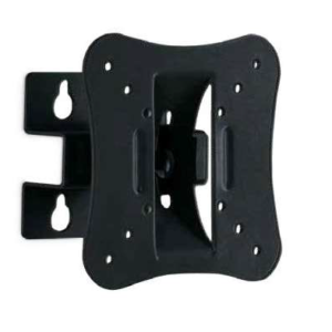 Soporte para tv de 13 a 30 incl.20º osc. 45º