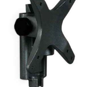 Soporte para tv de 13 a 30 con brazo