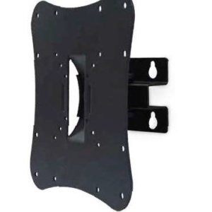 Soporte para tv de 23 a 37 incl.20º osc.45º