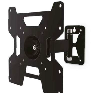 Soporte para tv de 23 a 37 incl.20º osc.180º