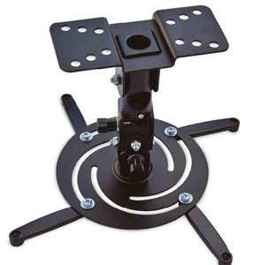 Soporte de techo para Proyectores máximo 15KG