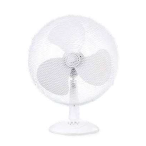 Ventilador de sobremesa 27cm 35W
