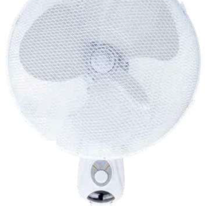 Ventilador de pared 40cm 60W