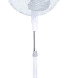 Ventilador de pie 40cm 55W