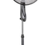 Ventilador de pie 40cm 48W