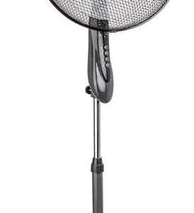 Ventilador de pie 40cm 48W