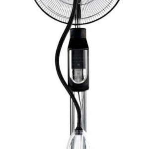 Ventilador vaporizador de suelo 40cm 90w