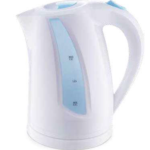 Hervidor agua plastico 1,7L 2000W