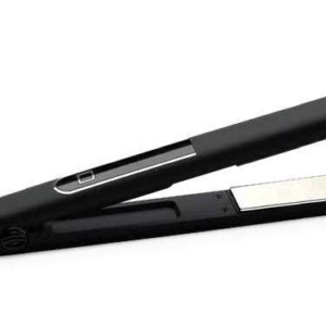 Plancha pelo de titanio 65W