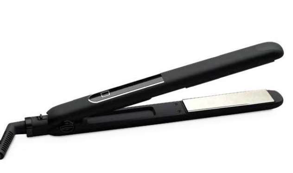 Plancha pelo de titanio 65W