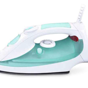 Plancha de vapor 2000W