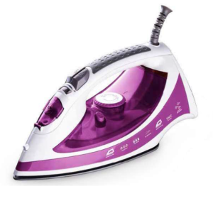Plancha de vapor 2200W