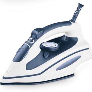 Plancha de vapor 2600W