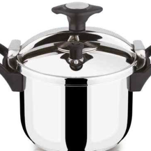 Olla Express clásica rápida acero inox Ø220mm 4L