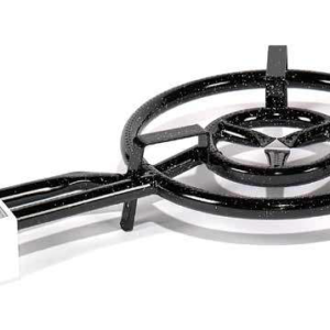 Quemador de gas Ø30cm Paelleros: Ø36cm a Ø42cm