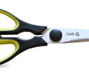 Tijeras de cocina 20cm. acero inox bicolor