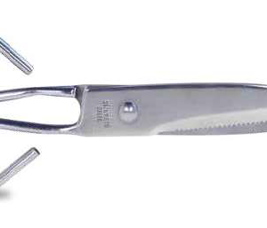 Tijeras de cocina 20cm. acero inox