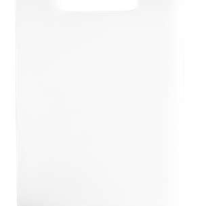 Tabla cortar plástico 370x210mm