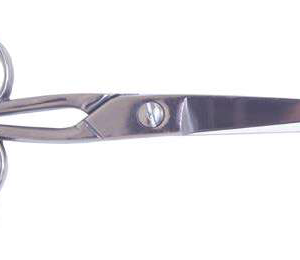 Tijera costura acero inox 5'