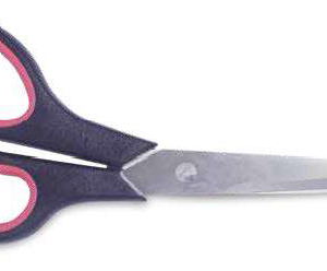 Tijera oficina 20cm PP