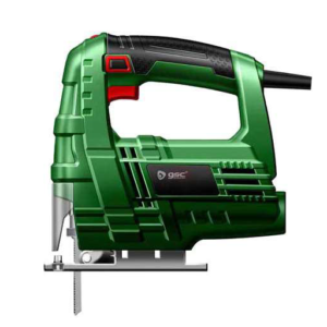 Sierra caladora eléctrica 3000 rpm 500W