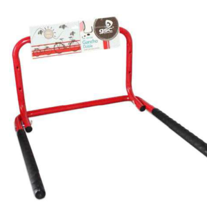 Gancho multiusos para pared