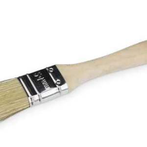 Paletina doble mango madera 12mm