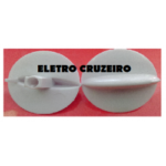 BOTÃO P/ MICRONDAS MOULINEX (4955281)