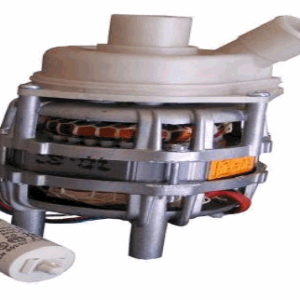 Bomba esgoto mll fagor fa51