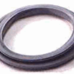 Borracha óculo fagor plastica