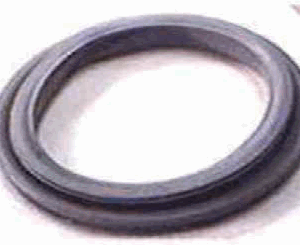 Borracha óculo fagor plastica