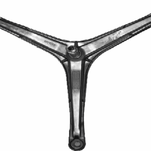 Cruzeta fagor