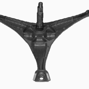 Cruzeta whirlpool veio 25mm bronze 30mm