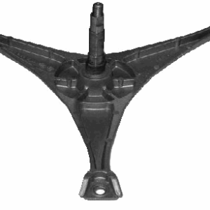 Cruzeta whirpool veio diam 17mm