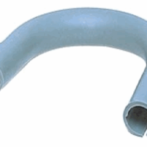 Curva pvc p/ mang. esgot.