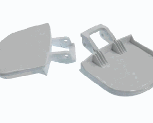 Fecho oculo zanussi corbero (mg029337)